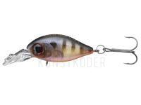 Wobbler Daiwa Tournament Rolling Crank JR. 27F-MR | 2.7cm 1.8g - pearl ghost perch
