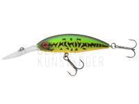 Wobbler Daiwa Tournament Spike 53SP | 5.3cm 5g - firetiger BESTEN KUNSTKODER Angelshop