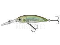 Wobbler Daiwa Tournament Spike 53SP | 5.3cm 5g - see through shad BESTEN KUNSTKODER Angelshop