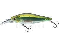 Wobbler Daiwa Tournament Tight Wave Shad 75mm 9g - see through shad BESTEN KUNSTKODER Angelshop