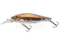 Wobbler Daiwa Tournament Tight Wave Shad 75mm 9g - wakasagi BESTEN KUNSTKODER Angelshop