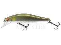 Wobbler Daiwa Tournament Wise Minnow 70FS | 7cm 7.5g - matt ayu BESTEN KUNSTKODER Angelshop