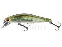 Wobbler Daiwa Tournament Wise Minnow 70FS | 7cm 7.5g - see through shad BESTEN KUNSTKODER Angelshop
