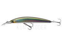 Wobbler Daiwa Tournament XL Shiner 130F | 13cm 22.5g - kibinago BESTEN KUNSTKODER Angelshop