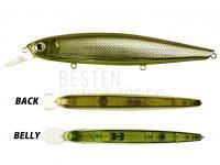 Wobbler Deps Balisong Minnow 130F | 130mm 3/4oz - #23 BESTEN KUNSTKODER Angelshop