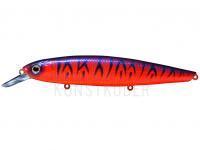 Wobbler Deps Balisong Minnow 130F | 130mm 3/4oz - #31 BESTEN KUNSTKODER Angelshop
