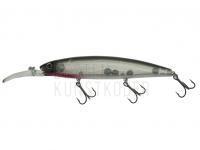 Wobbler Deps Balisong Minnow Longbill 130SF 13cm 26.5g - #29 Skeleton Dazzler BESTEN KUNSTKODER Angelshop