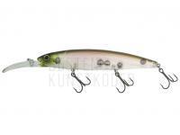 Wobbler Deps Balisong Minnow Longbill 130SF 13cm 26.5g - #34 Smelt Glitter BESTEN KUNSTKODER Angelshop