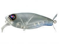 Wobbler Deps BuzzJet 96mm 30g - #15 BESTEN KUNSTKODER Angelshop