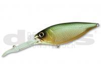 Wobbler Deps DC-300 Kickbacker 79.5mm 24g - 19 Deadly Ketabasu BESTEN KUNSTKODER Angelshop