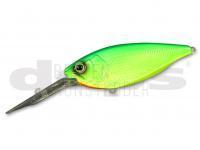 Wobbler Deps DC-400 Cascabel 85mm 27g - 08 Lime Chart BESTEN KUNSTKODER Angelshop