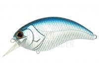 Wobbler Deps Evoke 4.0  100mm 56.5g - #08 Chrome Shad BESTEN KUNSTKODER Angelshop