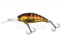 Wobbler Deps Evoke Shad 5.5cm 7.8g - #18 Red Gill BESTEN KUNSTKODER Angelshop