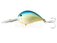 Wobbler Dorado Alaska 6F BP - Metal Lip BESTEN KUNSTKODER Angelshop