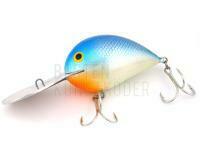 Wobbler Dorado Alaska 8F B BESTEN KUNSTKODER Angelshop