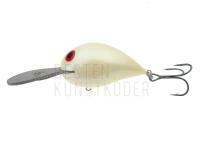 Wobbler Dorado Alaska Acustic 6cm - GH - Metal Lip