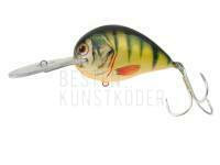 Wobbler Dorado Alaska Acustic 6cm - P - Metal Lip