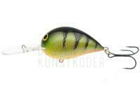 Wobbler Dorado Alaska Acustic 6cm - PM BESTEN KUNSTKODER Angelshop
