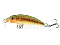Wobbler Dorado Classic C-4 Floating GTR BESTEN KUNSTKODER Angelshop