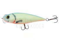 Wobbler Dorado Dead Fish DF-10 Floating BP Limited Color BESTEN KUNSTKODER Angelshop