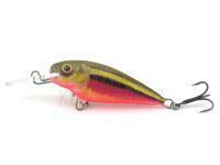 Wobbler Dorado Invader I-7 Floating RBD