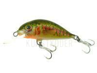 Wobbler Dorado Scout ST-4 Floating GTR