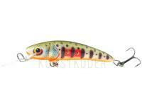 Wobbler Dorado Stick 5.5cm Floating - DGR BESTEN KUNSTKODER Angelshop