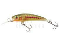 Wobbler Dorado Stick 5.5cm Floating - GTR BESTEN KUNSTKODER Angelshop