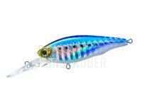 Wobbler Duel Hardcore LG Shad 50S | 50mm 4.5g - F1204-HIW BESTEN KUNSTKODER Angelshop