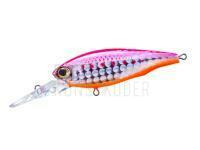 Wobbler Duel Hardcore LG Shad 50S | 50mm 4.5g - F1204-HPI BESTEN KUNSTKODER Angelshop