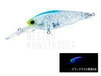 Wobbler Duel Hardcore LG Shad 50S | 50mm 4.5g - F1204-KBBG