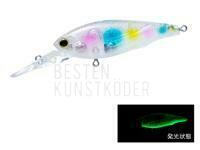 Wobbler Duel Hardcore LG Shad 50S | 50mm 4.5g - F1204-LSCA BESTEN KUNSTKODER Angelshop
