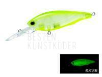 Wobbler Duel Hardcore LG Shad 50S | 50mm 4.5g - F1204-LSCL BESTEN KUNSTKODER Angelshop