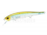 Wobbler Duel Hardcore Minnow Flat 130F | 130mm 20g - R1380-GSPS BESTEN KUNSTKODER Angelshop