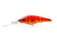 Wobbler Duel Hardcore Shad 75SF | 75mm 11g - R1367-GSRT BESTEN KUNSTKODER Angelshop
