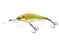 Wobbler Duel Hardcore Shad 75SF | 75mm 11g - R1367-MGSA BESTEN KUNSTKODER Angelshop