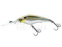 Wobbler Duel Hardcore Shad 75SF | 75mm 11g - R1367-PHSH BESTEN KUNSTKODER Angelshop