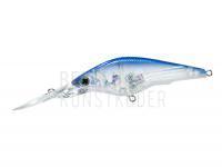 Wobbler Duel Hardcore Shad SR 60SF | 60mm 6g - R1382-GHPB BESTEN KUNSTKODER Angelshop