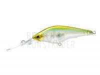 Wobbler Duel Hardcore Shad SR 60SF | 60mm 6g - R1382-GSPS BESTEN KUNSTKODER Angelshop