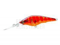 Wobbler Duel Hardcore Shad SR 60SF | 60mm 6g - R1382-GSRT