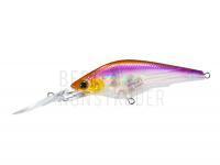 Wobbler Duel Hardcore Shad SR 60SF | 60mm 6g - R1382-GSWS BESTEN KUNSTKODER Angelshop