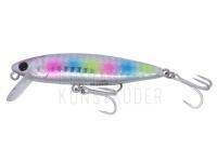 Wobbler Eclipse Howeruler Gibe 70S 70mm 11g - 02 BESTEN KUNSTKODER Angelshop