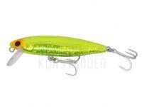 Wobbler Eclipse Howeruler Gibe 70S 70mm 11g - 08 BESTEN KUNSTKODER Angelshop
