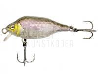 Wobbler Fox Rage Funk Bug 40mm 4g SR - UV Gold Head