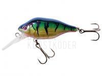 Wobbler Fox Rage Funk Bug 50mm 7g DR - UV Original Perch