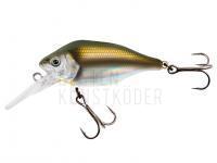 Wobbler Fox Rage Funk Bug 50mm 7g DR - UV Real Shiner