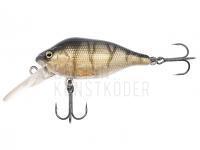 Wobbler Fox Rage Funk Bug 50mm 7g DR - UV Striped Shiner