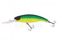 Wobbler Fox Rage Slick Stick DR 90mm 15g - UV Fire Tiger