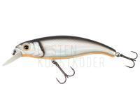 Wobbler Fox Rage Slick Stick SR 40mm 2g - UV Silver Baitfish BESTEN KUNSTKODER Angelshop