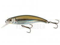 Wobbler Fox Rage Slick Stick SR 90mm 15g - UV Real Shiner BESTEN KUNSTKODER Angelshop